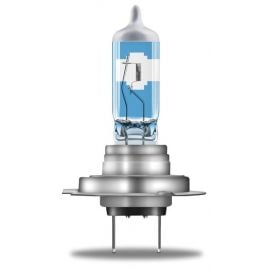 Лампа Osram Night Breaker Laser H7 для передних фар 12v 55w 1шт. (O64210NL-01B) | Галогенные лампы | prof.lv Viss Online