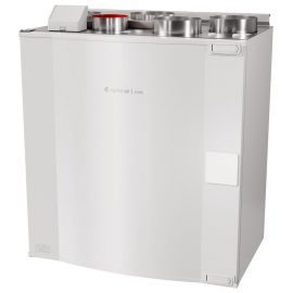 Systemair Save VTR 300/B R Heat Recovery Unit Rotation, Right Side, Floor (488826) | Recuperator | prof.lv Viss Online