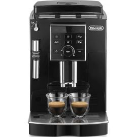 Автоматическая кофеварка Delonghi ECAM23.120.B, черная | Кофе-машины и аксессуары | prof.lv Viss Online