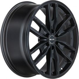 Lietais disks Mak Peak 9x20, 6x139.7 Melna (F9020PXMB55VJ595.1) | Alloy wheels | prof.lv Viss Online