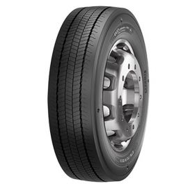 Pirelli U02E Urban-E Pro Мультиосевая всесезонная шина 275/70R22.5 (4099500) | Грузовые шины | prof.lv Viss Online