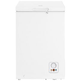 Gorenje Horizontal Mini Freezer FH101AW White (15695) | Horizontālās saldētavas | prof.lv Viss Online