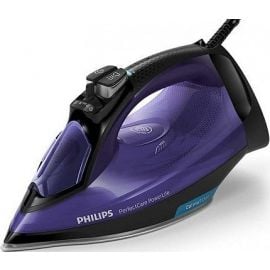 Philips GC3925/30 Steam Iron Purple/Black | Irons | prof.lv Viss Online