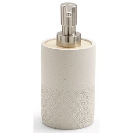 Gedy Liquid Soap Dispenser Afrodite (4980-08) | Gedy | prof.lv Viss Online