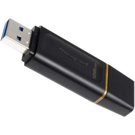 Kingston DataTraveler Exodia USB 3.2 Memory Stick, 128GB, Black (DTX/128GB) | Usb memory cards | prof.lv Viss Online
