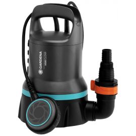 Gardena 9000 Submersible Water Pump (For Clean Water) 0.3kW (970485501) | Receive immediately | prof.lv Viss Online