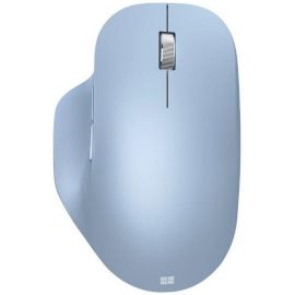 Беспроводная мышь Microsoft Bluetooth Blue (222-00054) | Компьютерные мыши | prof.lv Viss Online