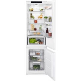 Встраиваемый холодильник Electrolux LNS9TE19S с морозильной камерой, белый (18748) | Холодильники | prof.lv Viss Online