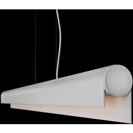 Светильник для потолка 36W, белый (388375) | Потолочные светильники | prof.lv Viss Online