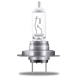 Лампа Osram Night Breaker Silver H7 для передних фар 12V 55W 1шт. (O64210NBS-01B) | Галогенные лампы | prof.lv Viss Online