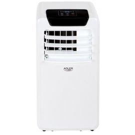 Adler Mobile Air Conditioner AD 7916 White (AD7916) | Mobile air conditioners | prof.lv Viss Online