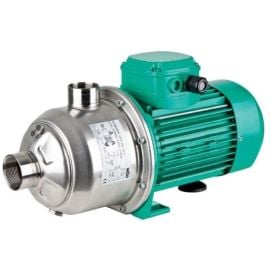 Wilo MHI 204N Water Supply Pump 0.55kW (110208) | Water supply pumps | prof.lv Viss Online