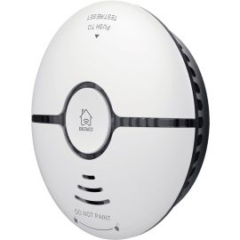 Viedais Sensors Deltaco H-WS03 White (733304805467) | Viedie sensori | prof.lv Viss Online