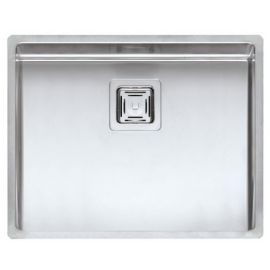 Reginox Texas Built-in Kitchen Sink, Stainless Steel (R28032) | Reginox | prof.lv Viss Online