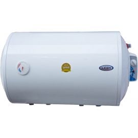 Комбинированный водонагреватель Leov (Бойлер), горизонтальный, 2 кВт | Нагреватели воды (бойлеры) | prof.lv Viss Online