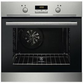Electrolux Built-in Electric Oven EZB3411AOX Silver | Electrolux | prof.lv Viss Online