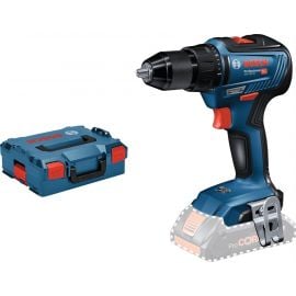 Bosch GSR 18V-55 Cordless Screwdriver/Drill Without Battery and Charger (06019H5203) | Drilling machines | prof.lv Viss Online