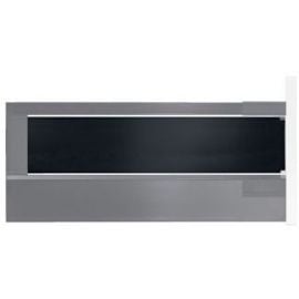 Blum Antaro Decorative Edge Element 517mm, Black (Z37A517D TM) | Blum | prof.lv Viss Online