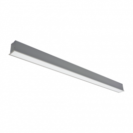 Recessed Light Fixture Tope Lighting Esna10 | Daylight lamps | prof.lv Viss Online