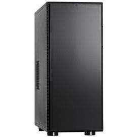 Fractal Design Define XL R2 Computer Case Full Tower (EATX), Black (FD-CA-DEF-XL-R2-BL) | PC cases | prof.lv Viss Online