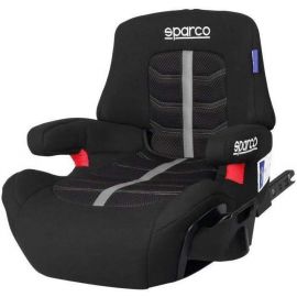 Sparco SK900I Child Car Seat Black/Grey | Children's car seats | prof.lv Viss Online