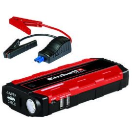 Einhell CE-JS 8 Battery Charger 240W 12V 6Ah 400A (608406) | Car battery chargers | prof.lv Viss Online