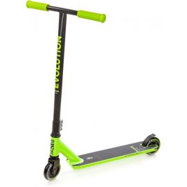 Raven Trike Scooter Rookie Lime | Scooters | prof.lv Viss Online