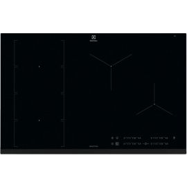 Electrolux Built-in Induction Hob Surface EIV854 Black | Large home appliances | prof.lv Viss Online