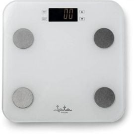Ķermeņa Svari Jata HBAS1501 White (T-MLX42441) | Ķermeņa svari | prof.lv Viss Online