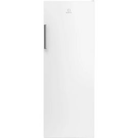 Indesit SI6 1 W Refrigerator Without Freezer White | Large home appliances | prof.lv Viss Online