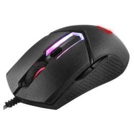 Msi Clutch GM30 Gaming Mouse Black | Gaming computer mices | prof.lv Viss Online