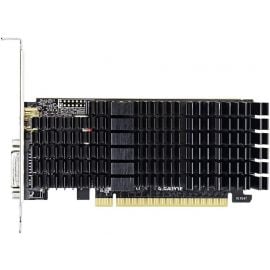 Videokarte Gigabyte GeForce GT 710 2GB GDDR5 (GV-N710D5SL-2GL) | Videokartes | prof.lv Viss Online