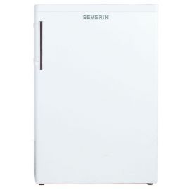 Severin Mini Fridge with Freezer KS 8829 White (T-MLX40960) | Large home appliances | prof.lv Viss Online