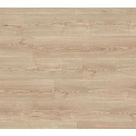 Krono Original Laminate Flooring 32.k.,4v 1285x192x8mm Super Natural K485 Natural Sterling Oak, 8mm, Medium (Full Pallet) | Laminate flooring | prof.lv Viss Online