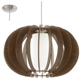 Stellato 3 Kitchen Lamp 60W, E27 Brown (252474) | Lighting | prof.lv Viss Online