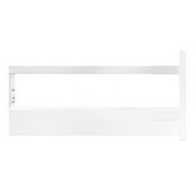 Blum Antaro Drawer Runner Set 450mm, White (ZRG.387RS SW) | Blum | prof.lv Viss Online