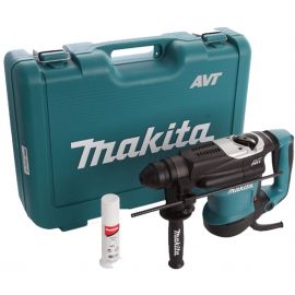 Makita HR3210FCT Electric Rotary Hammer 850W | Rotary hammers | prof.lv Viss Online
