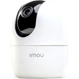 Viedā IP Kamera Imou Ranger 2 White (6939554948954) | Viedais apgaismojums un elektropreces | prof.lv Viss Online