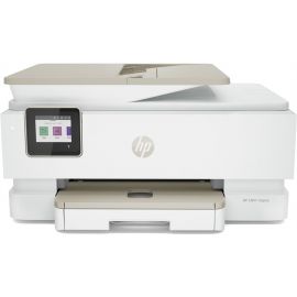 HP Envy Inspire 7920e Многофункциональный цветной принтер (белый) | Многофункциональные принтеры | prof.lv Viss Online