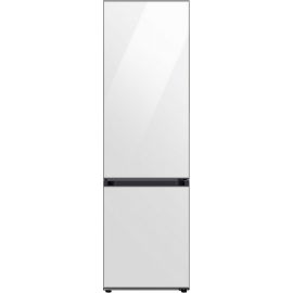 Холодильник Samsung RB38A6B2F12/EF с морозильной камерой, серебристый (6562) | Крупная бытовая техника | prof.lv Viss Online