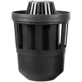 Пластиковый сифон Bielbet для канализации (L120253) | Дождевые стоки | prof.lv Viss Online