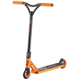 Bestial Wolf Booster B18 Trick Scooter Orange/Black (BOOSTERB18ORANGE) | Bestial Wolf | prof.lv Viss Online