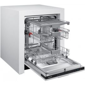 Встроенная посудомоечная машина Samsung DW60R7070BB (130047007) | Iebūvējamās trauku mazgājamās mašīnas | prof.lv Viss Online