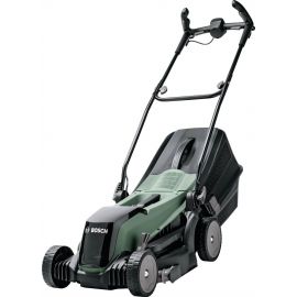 Bosch EasyRotak 36-550 Cordless Lawnmower 36V Without Battery and Charger (06008B9B01) | Lawn movers | prof.lv Viss Online