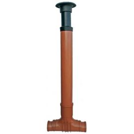 Комплект для установки канализации PipeLife Skatakas D200/160 (1752030) | Дренажные колодцы и крышки | prof.lv Viss Online