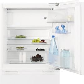 Iebūvējams Mini Ledusskapis Ar Saldētavu Electrolux LFB3AF82R White | Iebūvējamie ledusskapji | prof.lv Viss Online