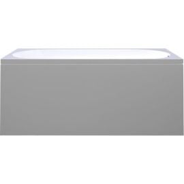 Vispool Viana 390010 Panel 160x71.5cm Universal White