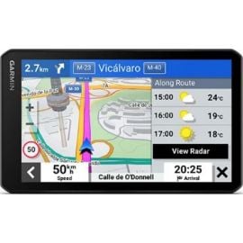 GPS Navigācija Garmin DriveCam 76 7
