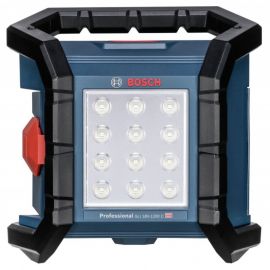 Bosch GLI 18V-1200 C Battery LED Floodlight, Without Battery and Charger 14.4/18V (601446700) | Flashlights | prof.lv Viss Online