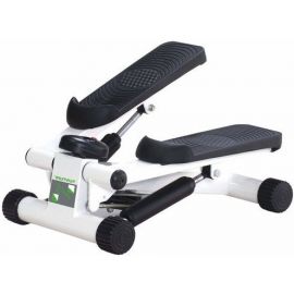 Tunturi Stepper With Computer Stepper with control panel Black/White (210000212) | Steppers | prof.lv Viss Online
